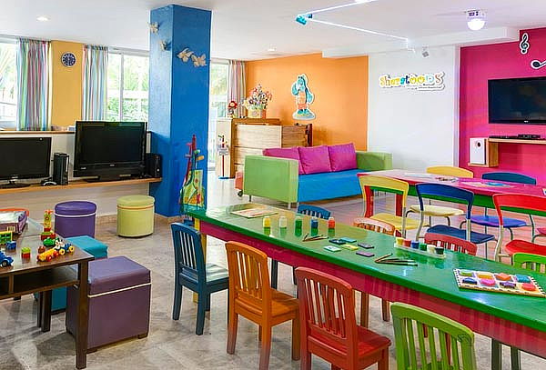 Hospedaje 5D/4N en Sheraton Buganvilias Puerto Vallarta.