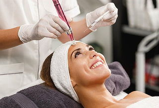 Facial UltraClean: Microdermoabrasión+Ultrasonido+Mascarilla