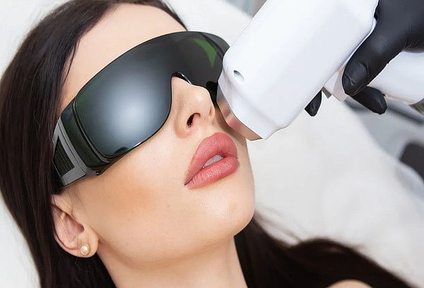 Rejuvenecimiento Facial con Laser Diodo + Terapia Neural 