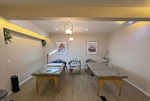 Cejas Powder Brows efecto Polvo + Nanopigmentación + Diseño