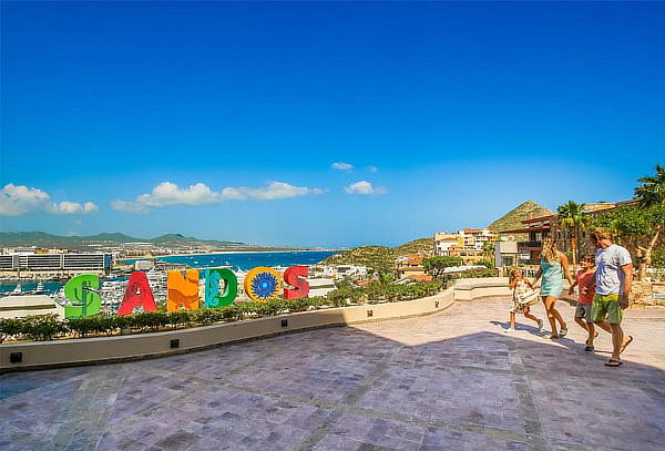 ¡Todo Incluido! 3, 4 o 5N en Los Cabos, Sandos Finisterra