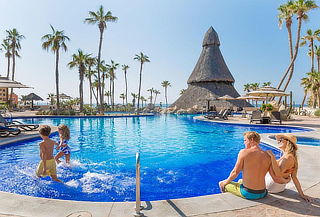 ¡Todo Incluido! 3, 4 o 5N en Los Cabos, Sandos Finisterra