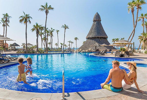 ¡Todo Incluido! 3, 4 o 5N en Los Cabos, Sandos Finisterra