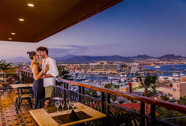 ¡Todo Incluido! 3, 4 o 5N en Los Cabos, Sandos Finisterra