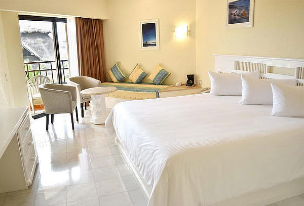 Sandos Playacar: 3, 4 o 5 noches ¡Todo Incluído! + traslados