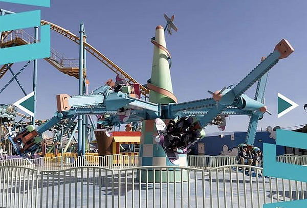 KATAPLUM Kataporte : ¡Súbete las veces que quieras!