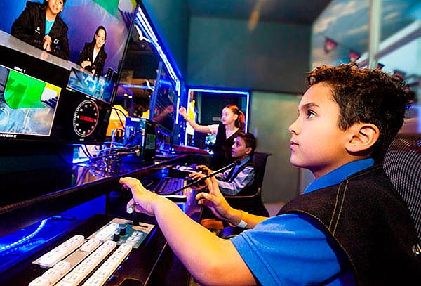 KidZania Elige Paquete Familiar ¡30 y 31 de Diciembre!