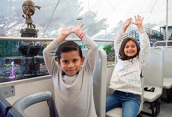 KidZania Elige Paquete Familiar ¡30 y 31 de Diciembre!