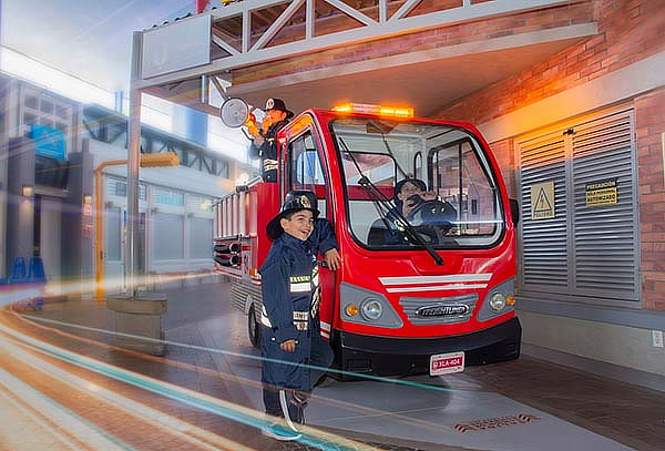 KidZania Elige Paquete Familiar ¡30 y 31 de Diciembre!