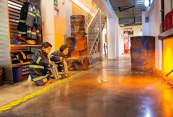 KidZania Elige Paquete Familiar ¡30 y 31 de Diciembre!