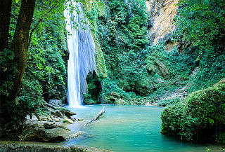 Sierra Gorda, Querétaro 2D/1N ¡Cascadas y más! ENE o  FEB