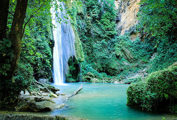 Sierra Gorda, Querétaro 2D/1N ¡Cascadas y más! ENE o  FEB