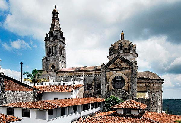 Tlatlauquitepec 2d/1n + Cuetzalan + Poza ¡ENE Y FEB!