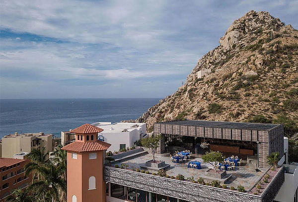 ¡Todo Incluido! 3, 4 o 5N en Los Cabos, Sandos Finisterra