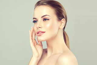 PDRN de Salmón + Radiofrecuencia + Lifting Facial