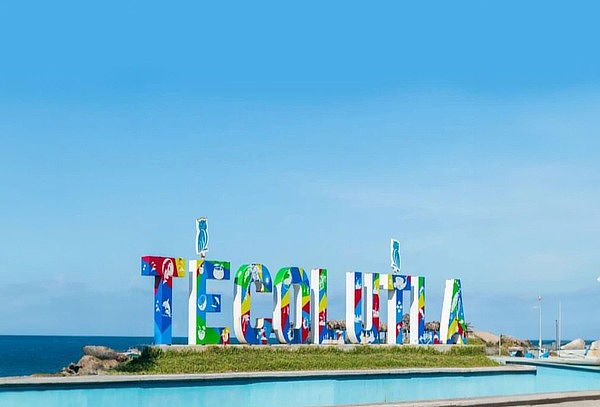 Tecolutla Express + Transporte + Seguro