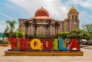 Tour Tequila + Transporte + Seguro de Viajero