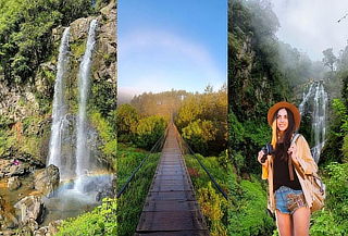 Tour Honey + Cascadas + Aventura + Transporte + Seguro