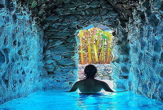 Gruta Spa + San Miguel de Allende + Transporte + Seguro