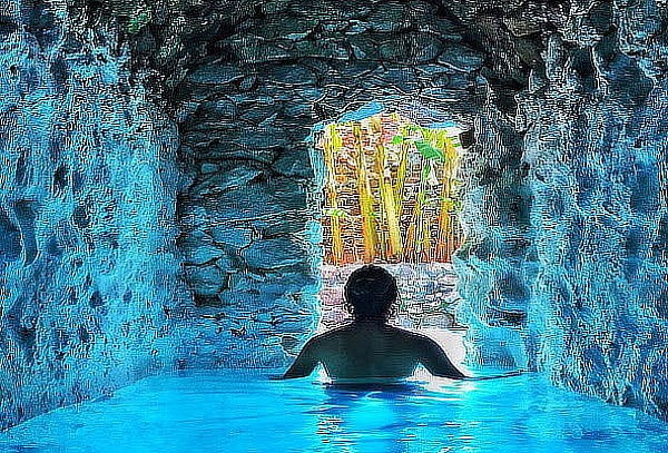 Gruta Spa + San Miguel de Allende + Transporte + Seguro