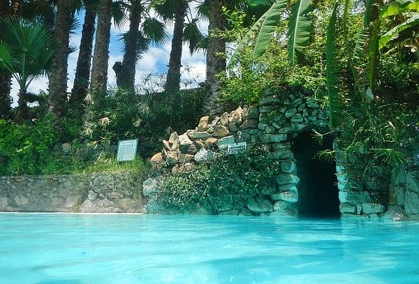 Gruta Spa + San Miguel de Allende + Transporte + Seguro