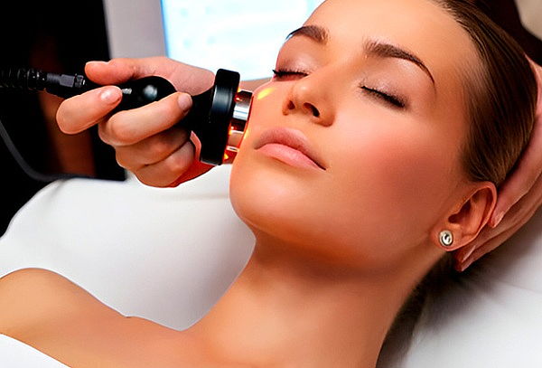 Lifting Facial Firmeza y Elasticidad Extrema con Diatermia