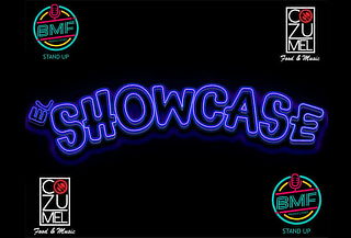 2x1 Acceso a El Showcase Stand Up en Terraza Cozumel