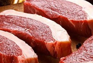 Portafolio de carne a domicilio en CDMX ¡Convivencia en casa! 