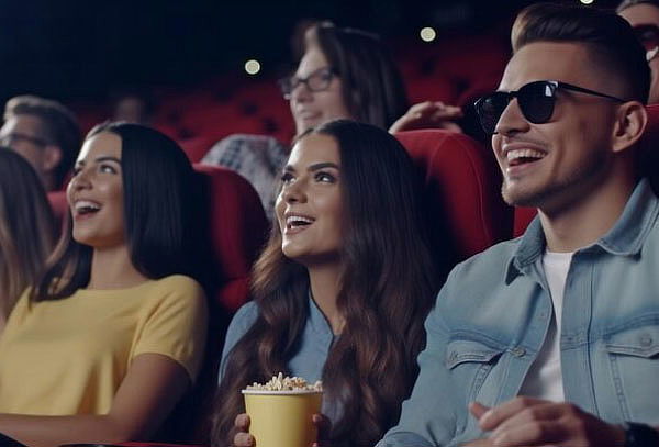 CINEMEX: Entrada Sala PLATINO (VIP) de Lunes a Domingo