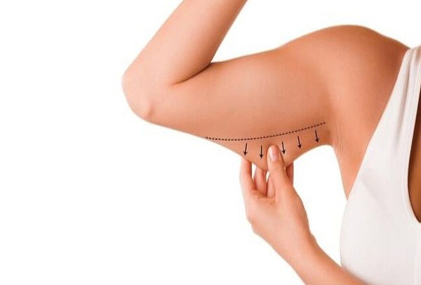 Moldea y Reafirma tus Brazos