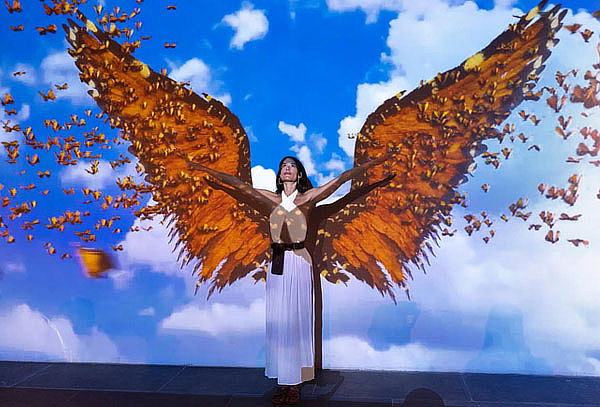 Acceso a Mystika: Un Viaje Inmersivo Espiritual