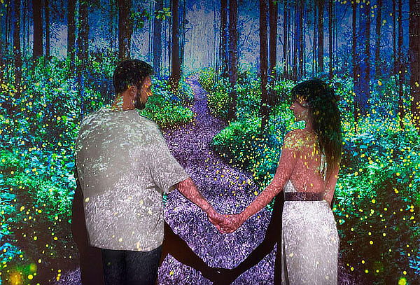 Acceso a Mystika: Un Viaje Inmersivo Espiritual