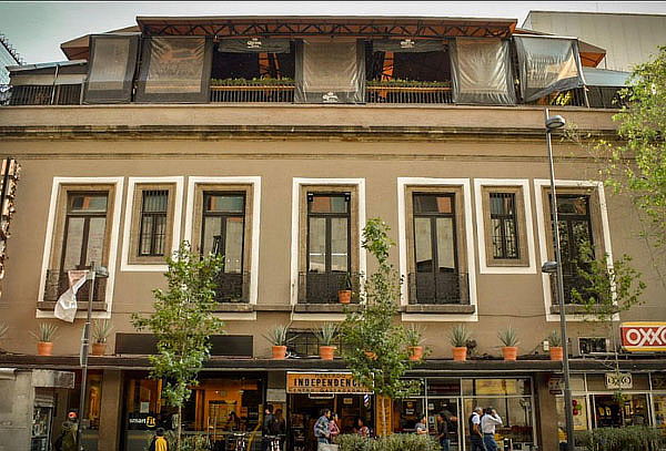 2 Machetes de Arrachera, Sirloin o Picaña + 2 Aguas Frescas