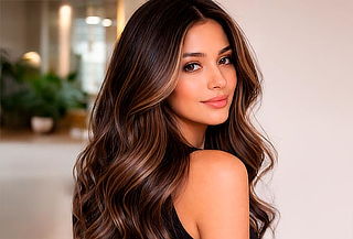 Tinte, Luces o Mechas con tratamiento + 20% en Corte