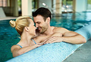 Spa en Pareja: 150 minutos Spa de Lujo en Hotel Hilton