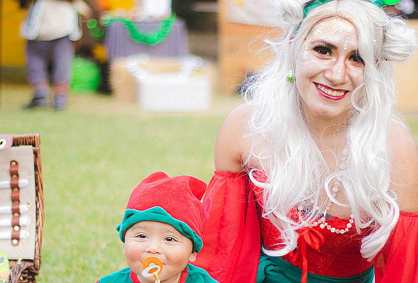 ¡Marzo 28 y 29! 14° Festival Medieval Marquesa Internacional