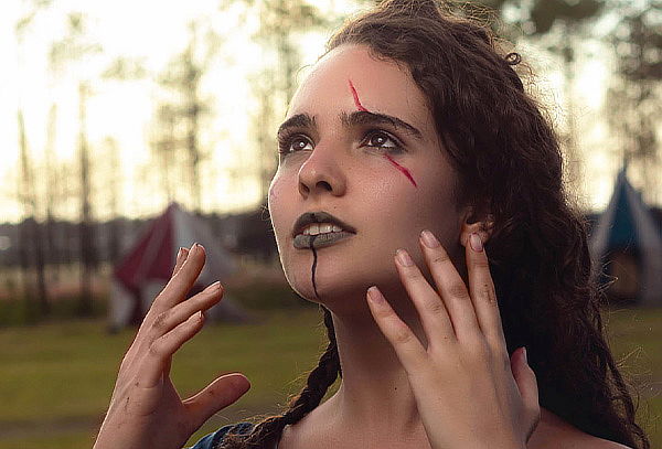 ¡Marzo 28 y 29! 14° Festival Medieval Marquesa Internacional