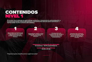 Curso de Doblaje Profesional – NIVEL 1 Online