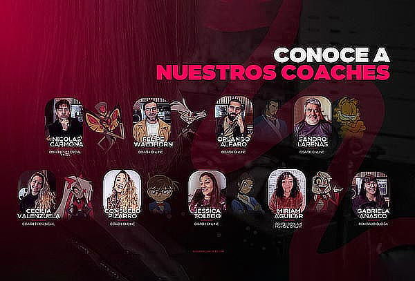 Curso de Doblaje Profesional – NIVEL 1 Online