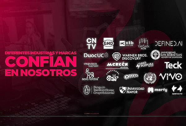 Curso de Doblaje Profesional – NIVEL 1 Online