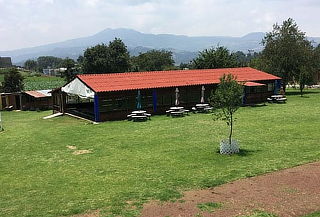 Tu fiesta en una granja, 50 invitados c/alimentos