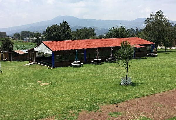 Tu fiesta en una granja, 50 invitados c/alimentos