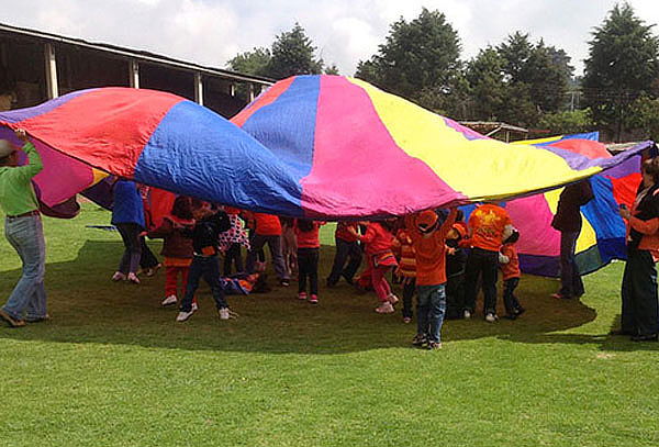 Tu fiesta en una granja, 50 invitados c/alimentos