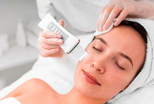 HIFU 20 en rostro completo + Facial y REGALO