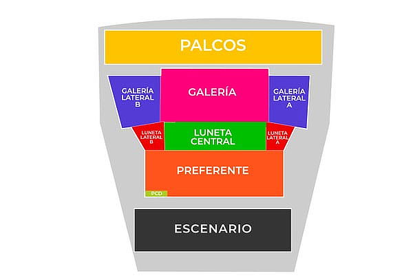 MALINCHE, el músical, en el Frontón México, fechas a elegir 