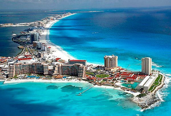 Mérida y sus atracciones 5D/4N Avión, hotel, impuestos y más