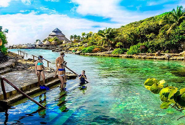 Mérida y sus atracciones 5D/4N Avión, hotel, impuestos y más