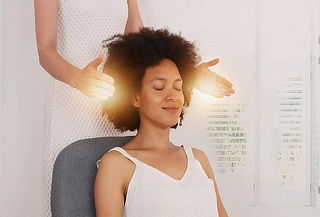 Activación Kundalini Shaktipah