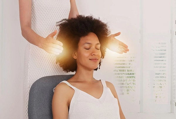 Activación Kundalini Shaktipah