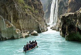 Semana Santa en Huasteca Potosina 3D/2N ¡Abril 02 al 05!